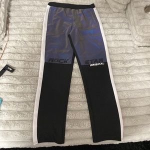 Boys rockstar original Pants